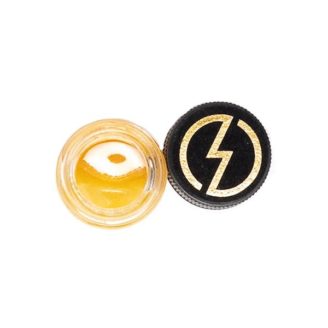 High Voltage Extracts – HTFSE Sauce – Pineapple Express – Hybrid – 1g