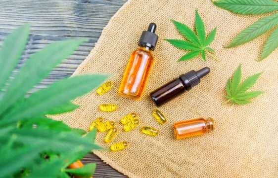 Read more about the article CBD: 10 Ways to Improve Your Well-Being