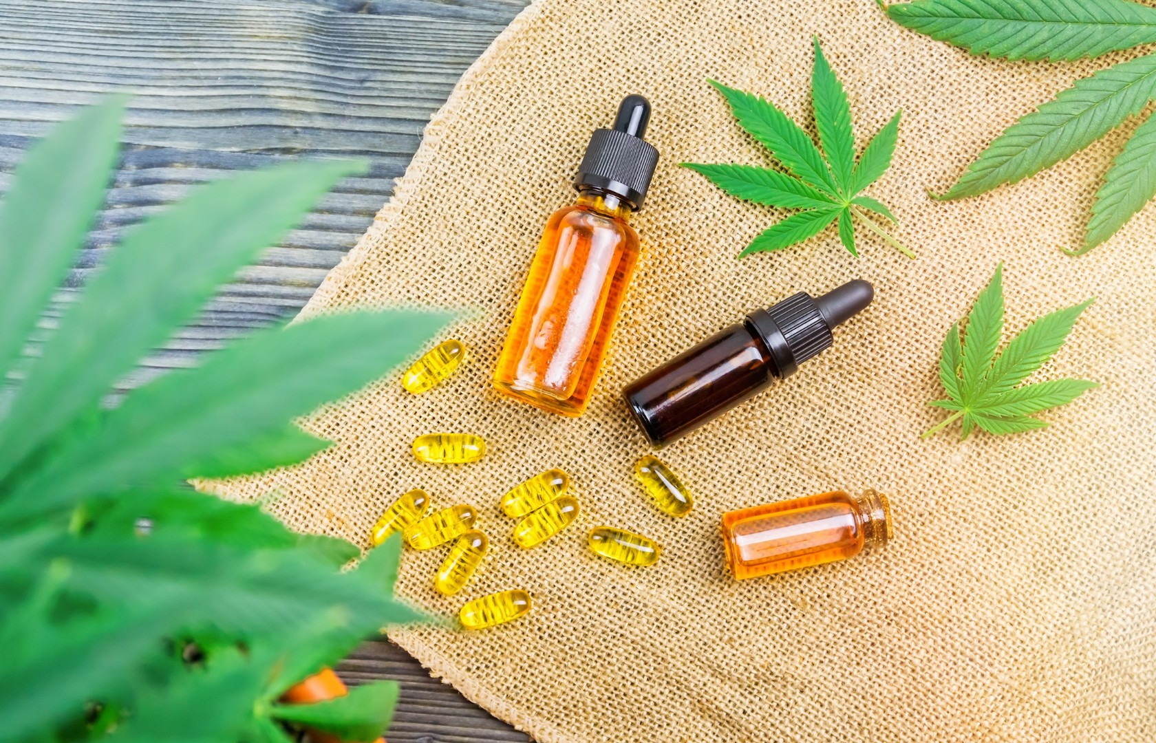 You are currently viewing CBD: 10 Ways to Improve Your Well-Being