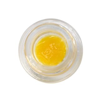 Orange Creamsicle  Live Resin – 1 gram