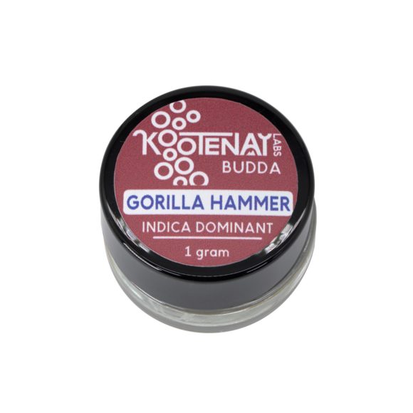 Gorilla-Hammer-Budder-Kootenay-Labs-1