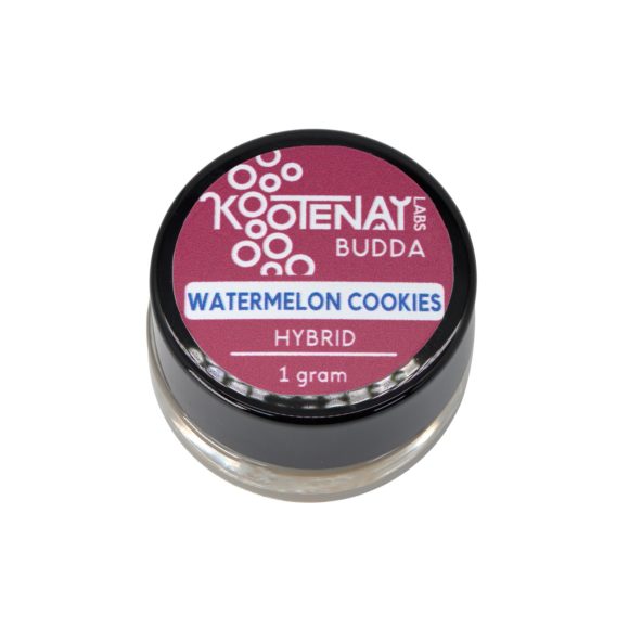 Watermelon-Cookies-Budder-Kootenay-Labs-1