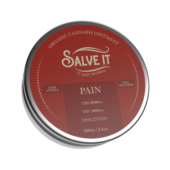 salve-it-1-to-1-3000mg-thc-3000mg-cbd-unscented-pain-formula-100ml