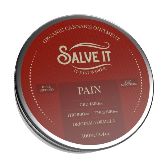 Salve-It-Pain-Ointment-100ml-Original-Front