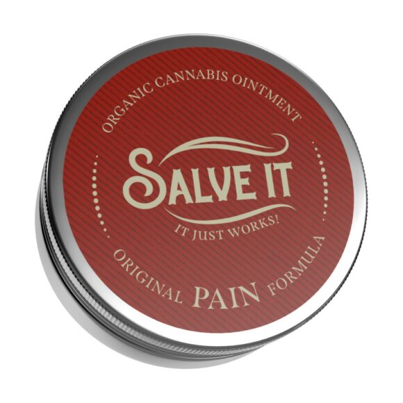 Salve-It-Pain-Ointment-10ml-Original-Sample-Front