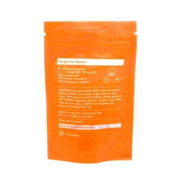 Kootenay-Labs-Tangerine-1-to-1-gummies-1000mg-back