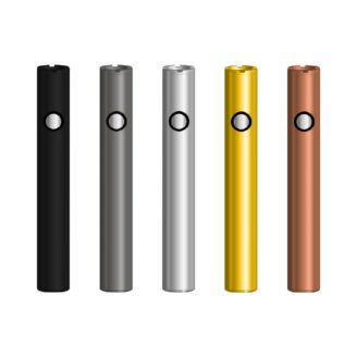 Vape Pen Battery – 510 Thread – 400mAh