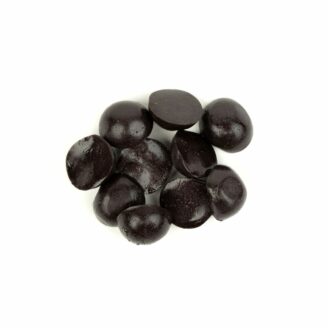 Wonder Psilocybin Gummies – Blackberry – 3g